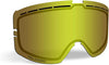 Polarized Yellow