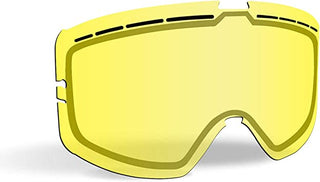 Buy yellow-tint 509 Kingpin Goggle Lens