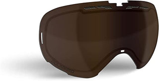 Buy polarized-bronze 509 Revolver Lens