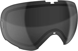 Buy vented-lens-smoke-tint 509 Revolver Lens