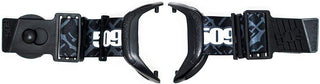 509 Sinister X5 Short Strap - Black