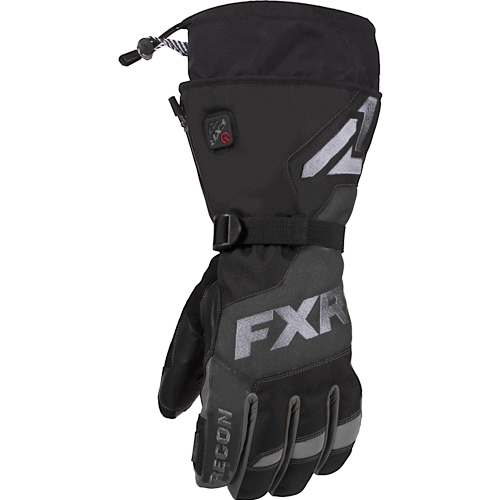 FXR Heated Recon Glove