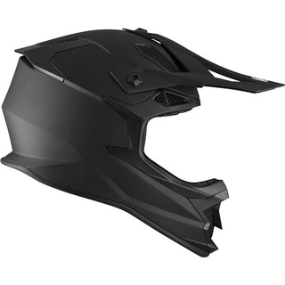 CKX TX319 Helmet - Solid Matte Black