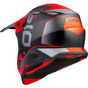 CKX TX019Y Force Off Road Helmet Junior