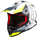 CKX TX019Y Force Off Road Helmet Junior