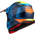 CKX TX019Y Force Off Road Helmet Junior