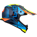 CKX TX019Y Force Off Road Helmet Junior