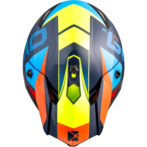 CKX TX019Y Force Off Road Helmet Junior