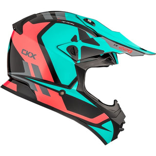 CKX TX228 Off-Road Race Helmet