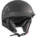 CKX Revolt Decoy Half Helmet