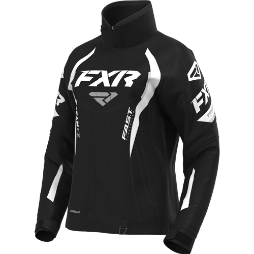 FXR W Team FX Jacket