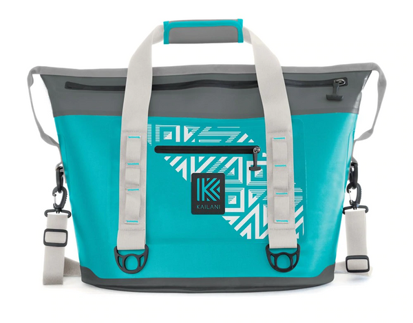 Kailani KUKUI Cooler Tote