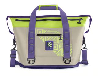 Kailani KUKUI Cooler Tote