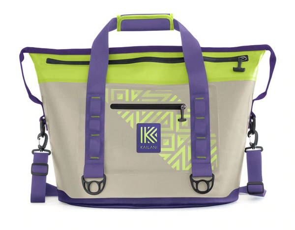 Kailani KUKUI Cooler Tote