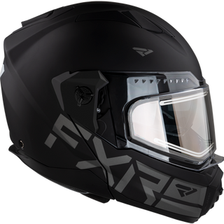 FXR Maverick Speed Helmet