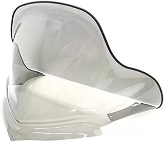 2007-2020 Arctic Cat F Jag Z1 T BC Lynx High Windshield - Clear Tinted