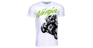 Kawasaki Ninja T-Shirt