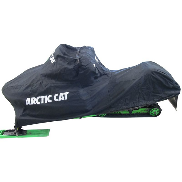 Arctic Cat Custom Canvas Snowmobile Covers