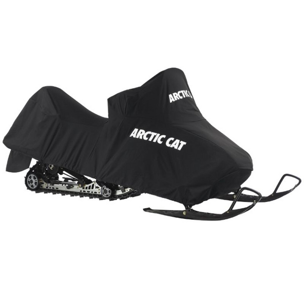 Arctic Cat Custom Canvas Snowmobile Covers - Motorsports Gear