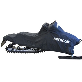 Arctic Cat Custom Canvas Snowmobile Covers - Motorsports Gear