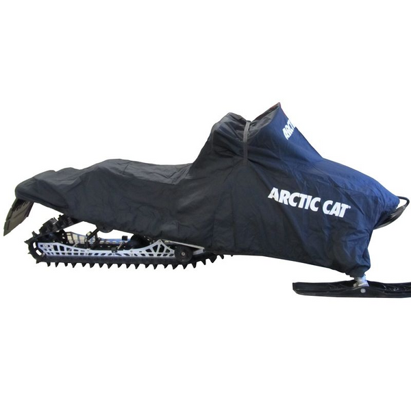Arctic Cat Custom Canvas Snowmobile Covers