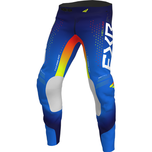 FXR Youth Pro-Stretch MX Pant