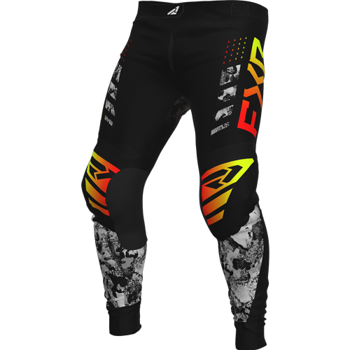 FXR Youth Podium MX Pant