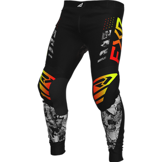 FXR Youth Podium MX Pant