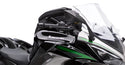 Kawasaki Ninja Motorcycle Large Windshield