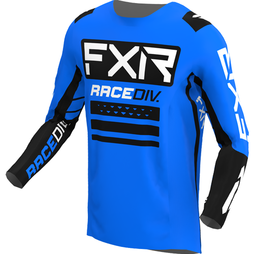 FXR Off-Road Jersey