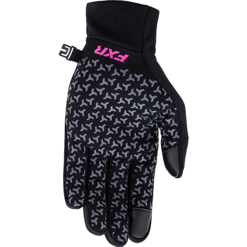 FXR Venus Glove