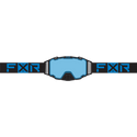 FXR Maverick MX Goggle