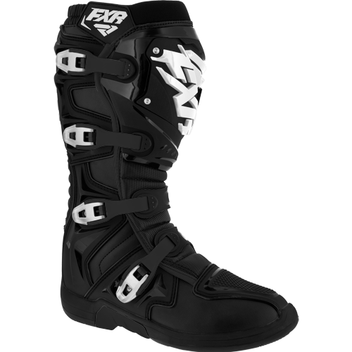 FXR Factory Ride Boot