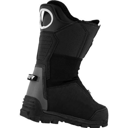 FXR Elevation Dual BOA Boot