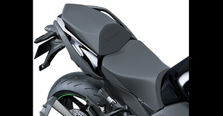 Kawasaki Ninja 1000 Motorcycle Ergo-Fit Extended Reach Seat