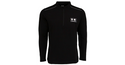 Kawasaki Performance Fleece 1/4 Zip Pullover Sweatshirt