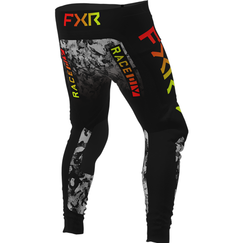 FXR Youth Podium MX Pant