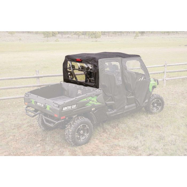 Arctic Cat Prowler 500 Soft Top With Rear Panel