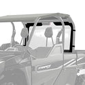 Arctic Cat Poly Rear Window for Hard Top - 2017-2020 Stampede Havoc