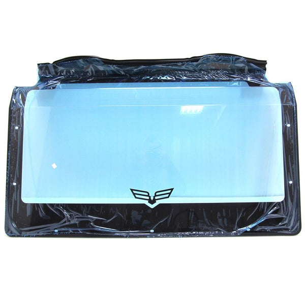 Arctic Cat Poly Rear Window for Hard Top - 2017-2020 Stampede Havoc