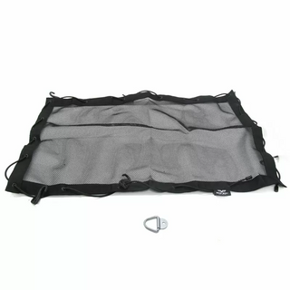 Arctic Cat Bed Storage Net - MotorsportsGear