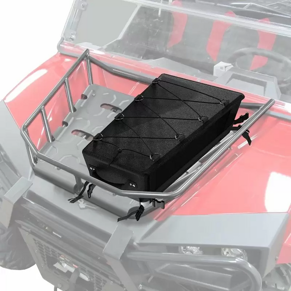Arctic Cat Stampede & Havoc Modular Soft Storage bag - MotorsportsGear