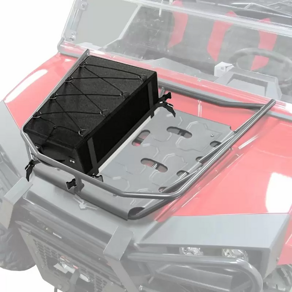Arctic Cat Stampede & Havoc Modular Soft Storage bag - MotorsportsGear