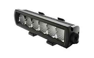 Arctic Cat Stampede & Havoc 9.25 IN Single Row LED Light Bar - MotorsportsGear