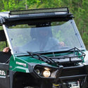Arctic Cat Full Windshield - 2017-2020 Stampede Havoc