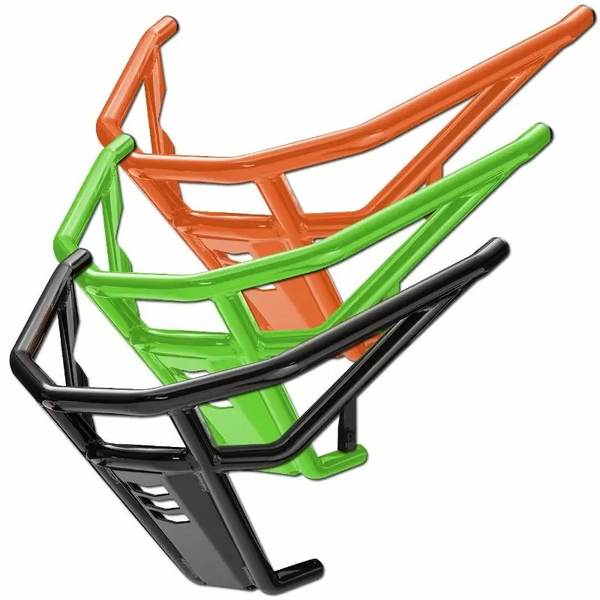 Arctic Cat Pro Snowmobile Bumper - MotorsportsGear