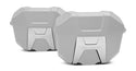Kawasaki KLR 650 Motorcycle 21L Side Panel Set