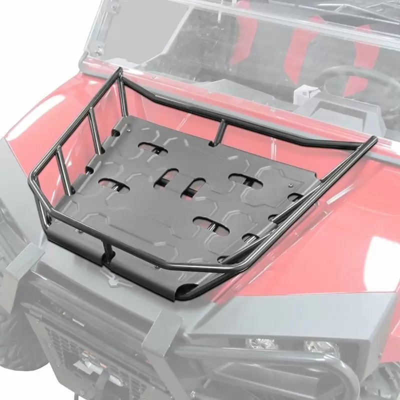 Arctic Cat Stampede & Havoc Hood Rack | Motorsports Gear