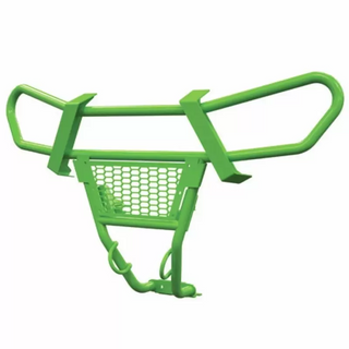 Arctic Cat Stampede & Havoc Front Brushguard Bumper