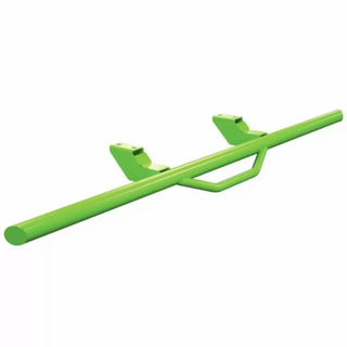 Arctic Cat Stamped & Havoc Tubular Rear Bumper